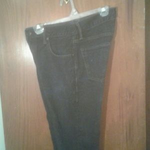 1969 Gap Jeans